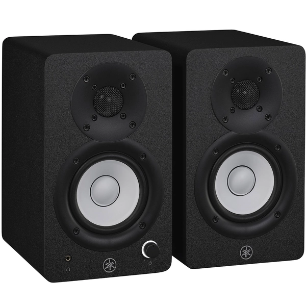 Yamaha HS3 Powered Studio Monitor 3 Inch - Pair