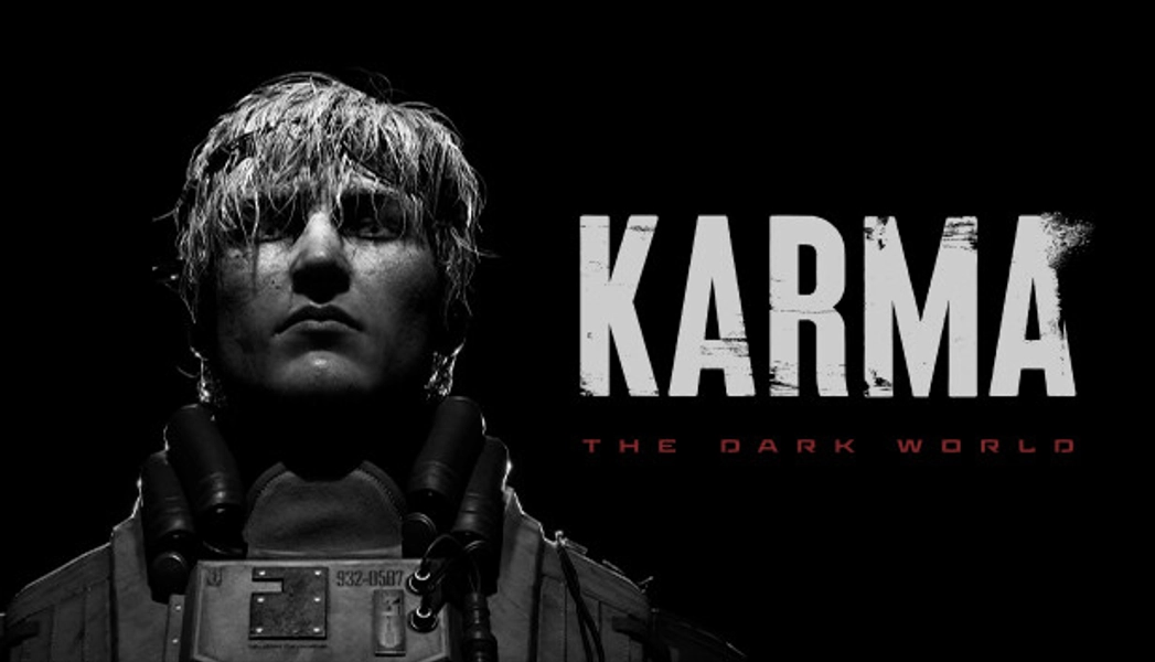 KARMA: The Dark World on Steam