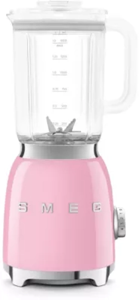 Blender SMEG BLF03PKEU rose
