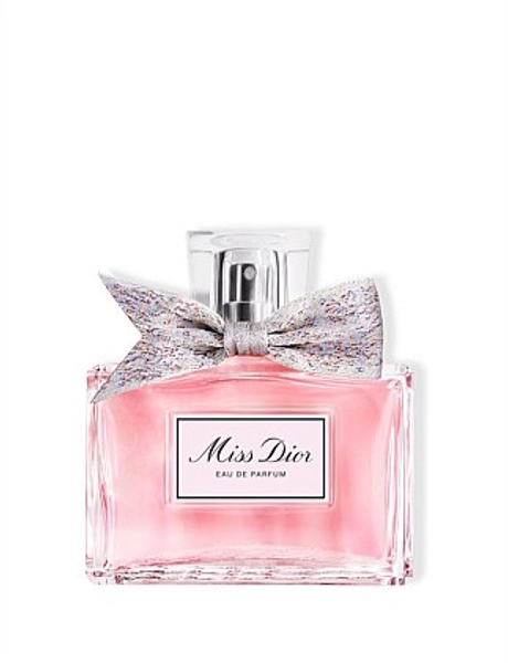 Miss Dior Eau de Parfum 100ml - 100ML