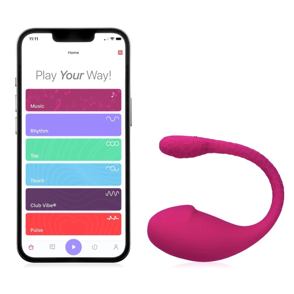 OhMiBod Sly by Adam & Eve - Vibrators | Adam & Eve
