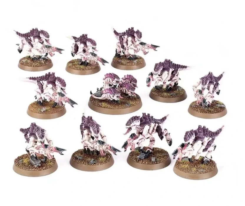 Leviathan Termagants