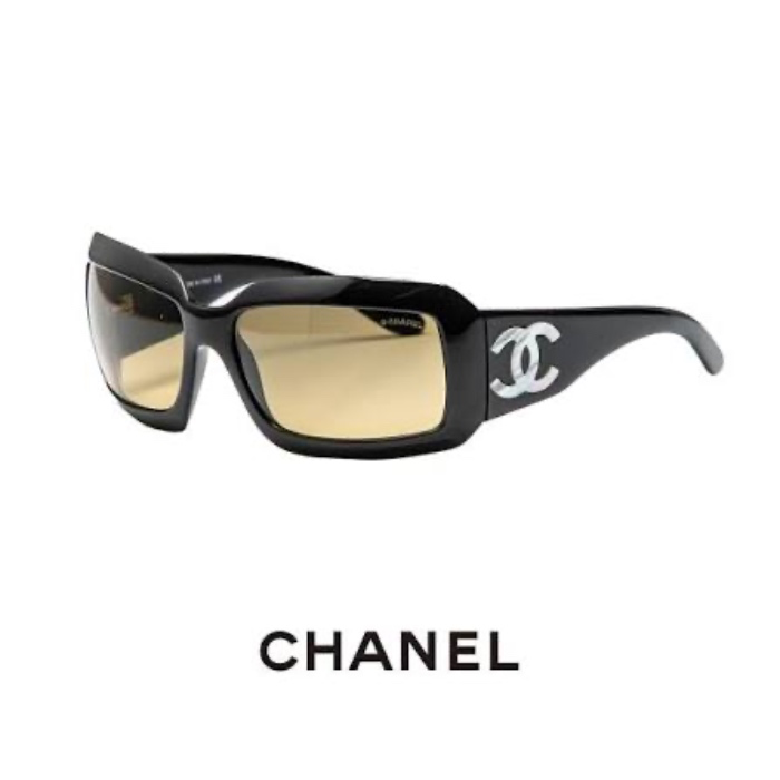 Chanel mother of pearl 5076-H sunglasses