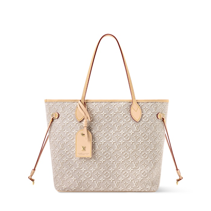 LV Neverfull MM