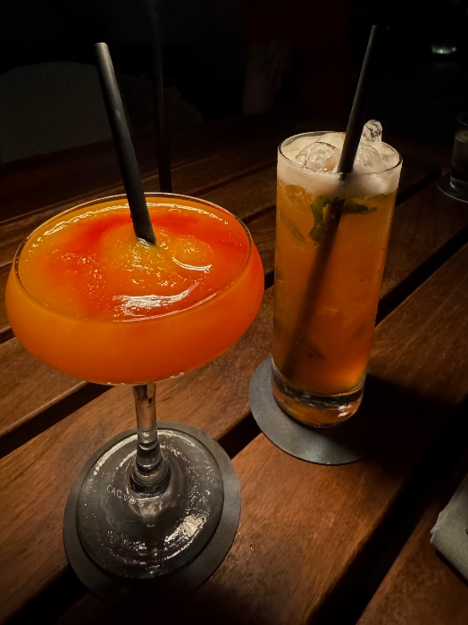Drinky drink