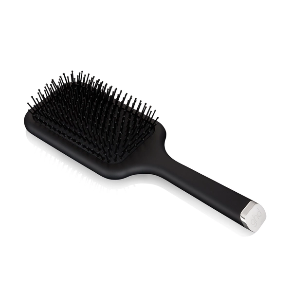 GHD THE ALL ROUNDER PADDLE BRUSH IN BLACK