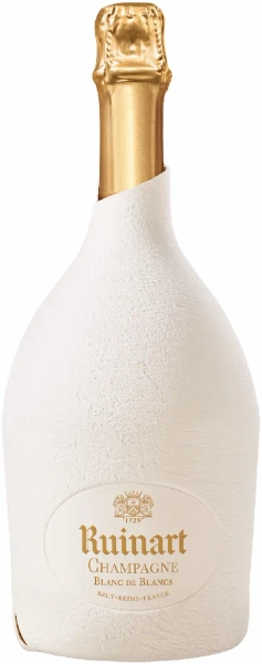 Ruinart Blanc de Blancs Champagne