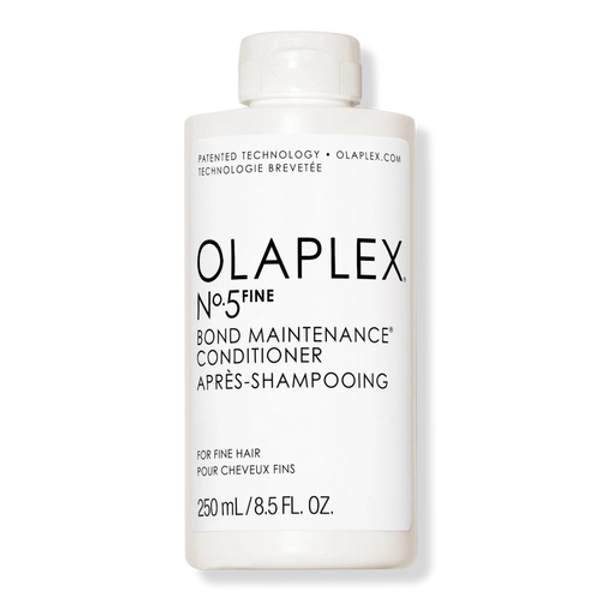 No.5 Fine Bond Maintenance Volumizing and Strengthening Hair Repair Conditioner - 8.5 oz