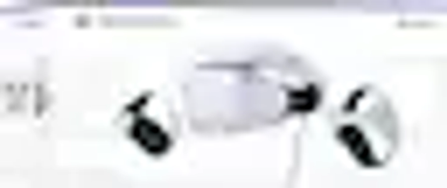 Sony - PlayStation VR2 - Multi