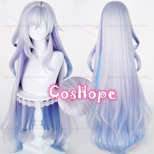 Skirk Wig