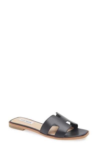 Hadyn Slide Sandal