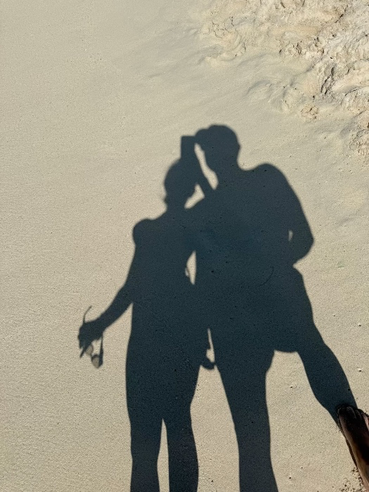 Baecation 🥰