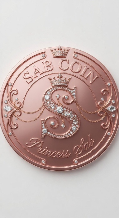 Pink Coin 💖