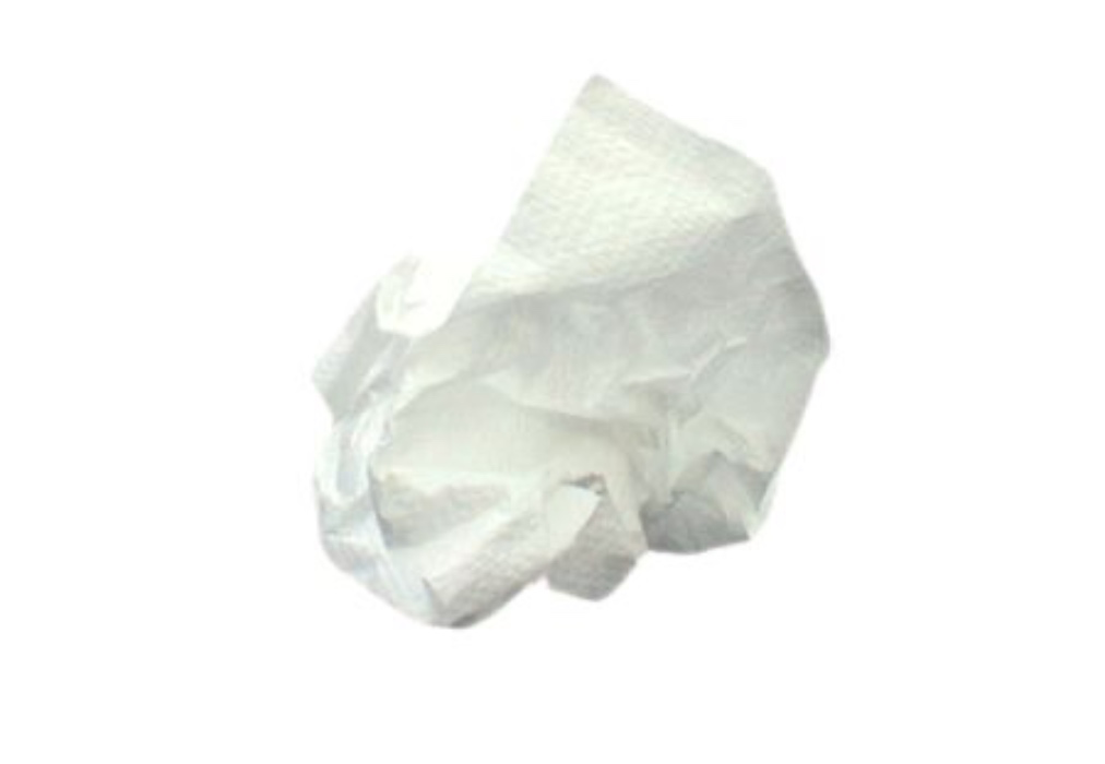 Tissue 