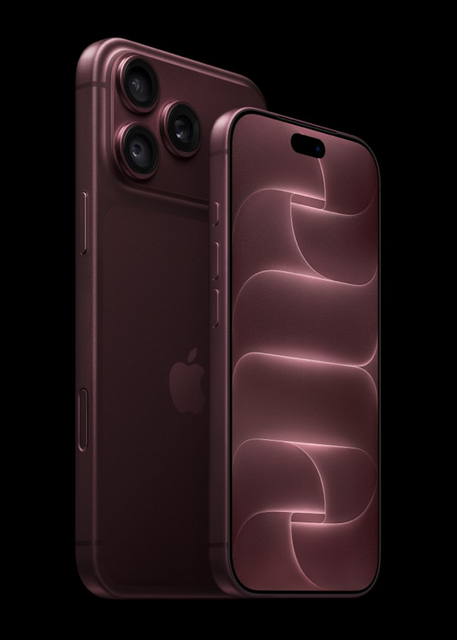 New IPhone 