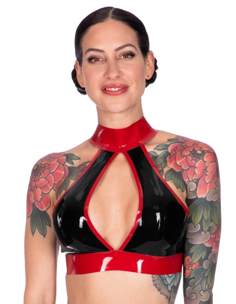 Weslee Bralette