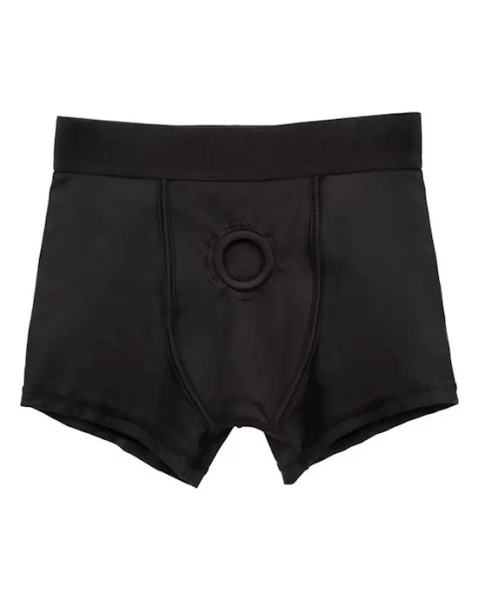 Her Royal Boxer Brief  2xl/3xl