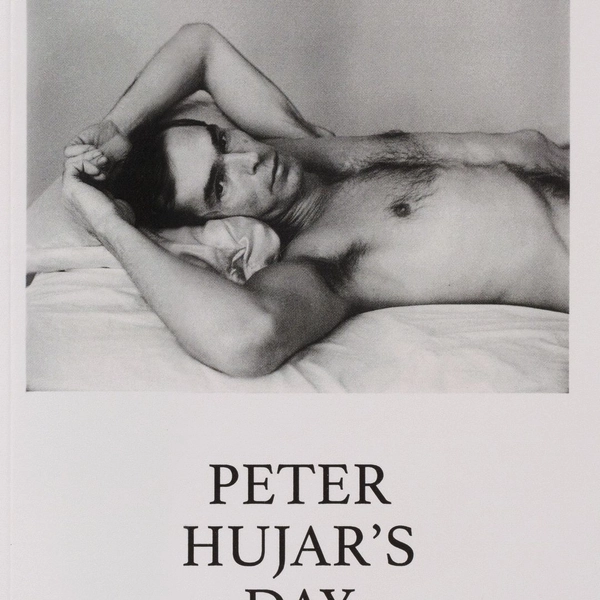 Linda Rosenkrantz: Peter Hujar's Day | Climax Books