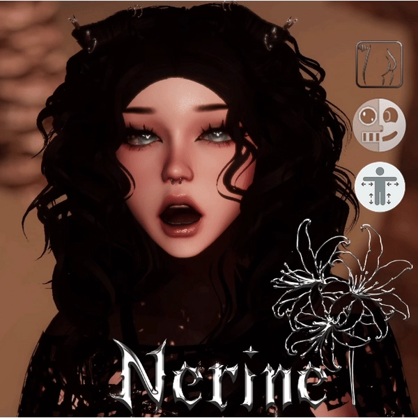 NERINE {FT,PCS,FAKEINDEX,GOGO}