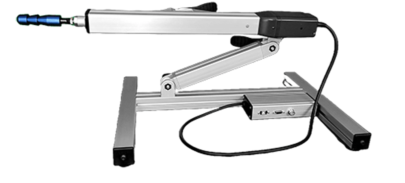 Shockspot Sex Machine 12 inch | Shockspot V1.5