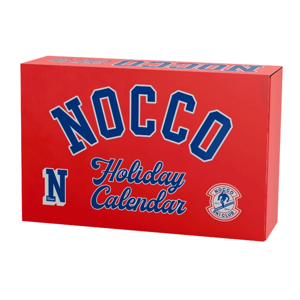 NOCCO Julkalender 2026