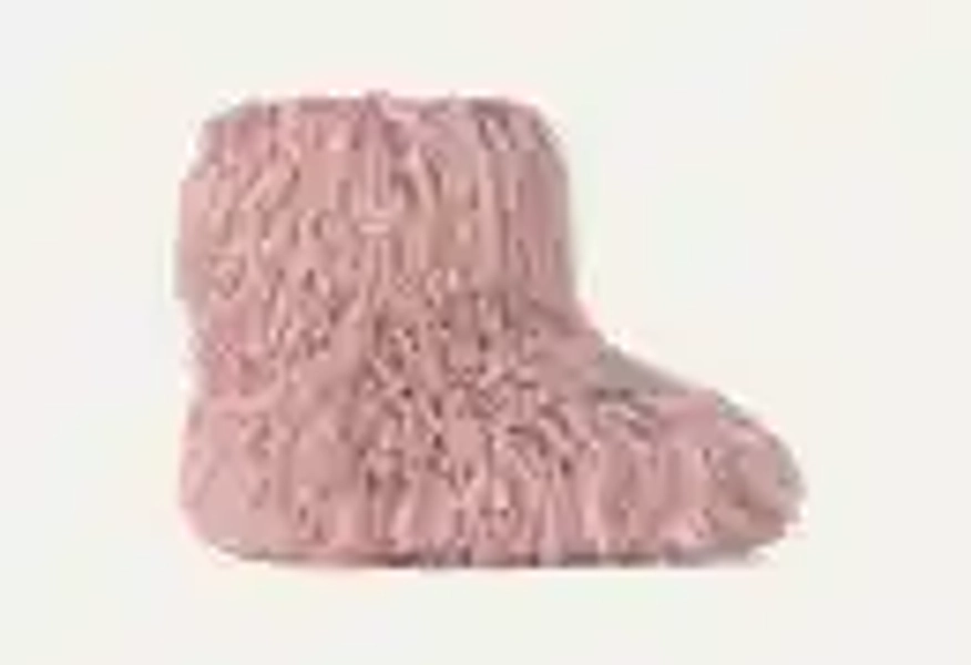 Women's Classic Short Fluff Momma