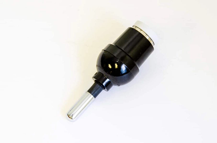 Light Bulb Adapter Set for Violet Wands