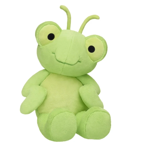 Praying Mantis Stuffed Animal | Build-A-Bear