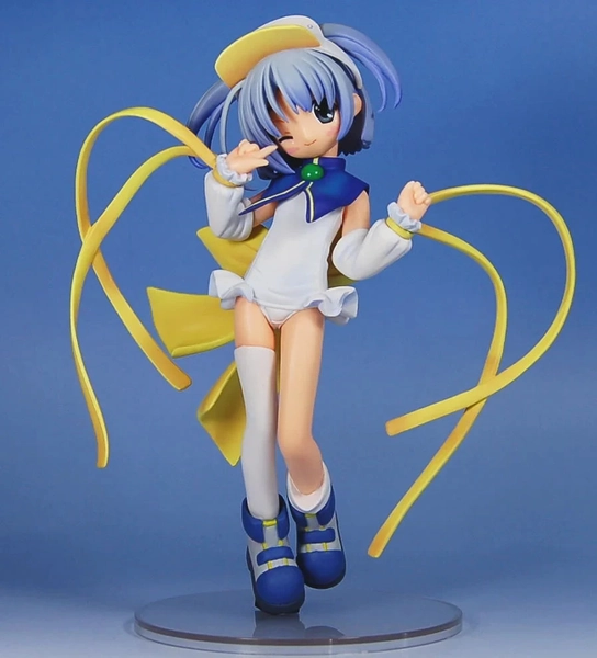 Kotobukiya Moetan Ink Pastel 1/8 Scale PVC Figure