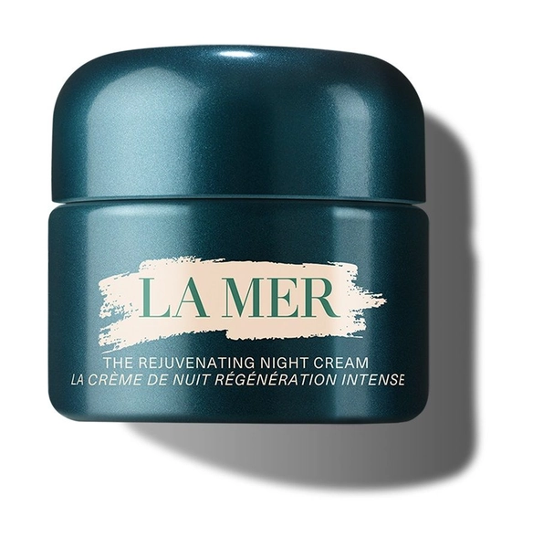 The Rejuvenating Night Cream