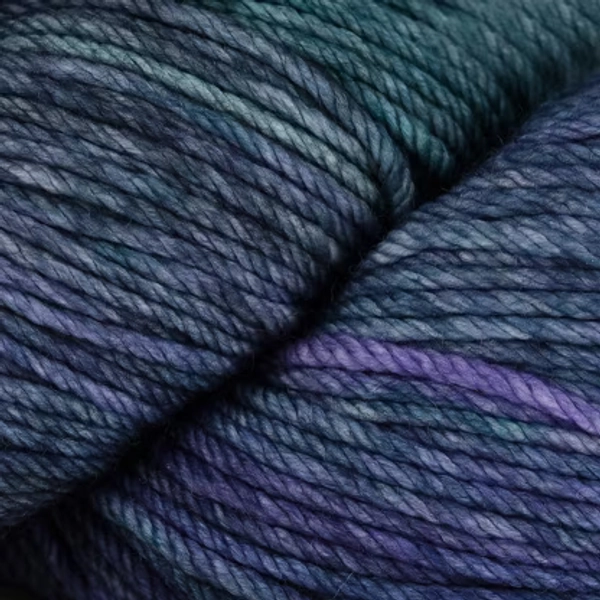 Malabrigo Rios Yarn - Azules (Fancy!)