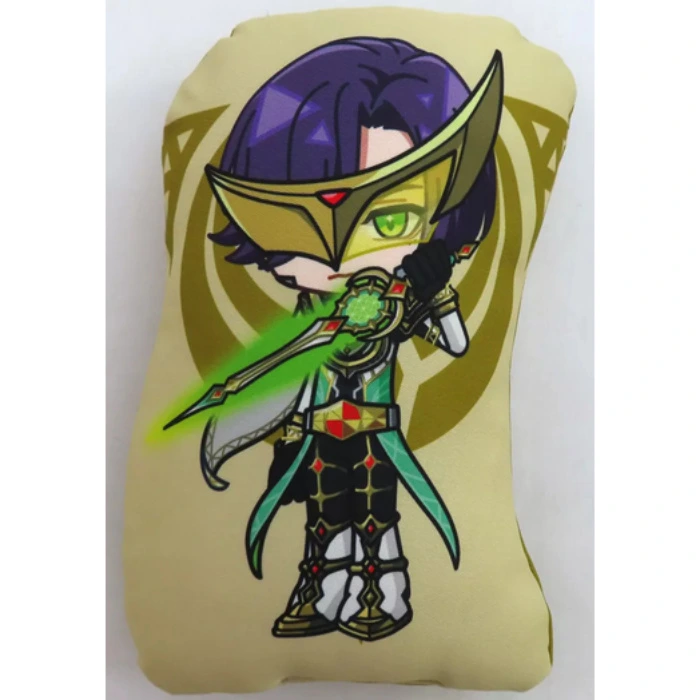 Ride Kamens Soun Cushion