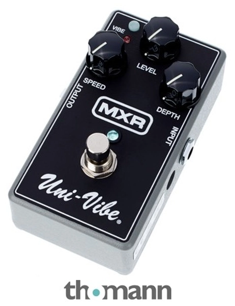 MXR M68 Uni-Vibe Chorus/Vibrato