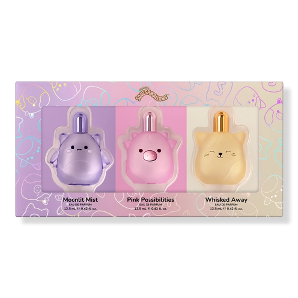 3-Piece Coffret Set