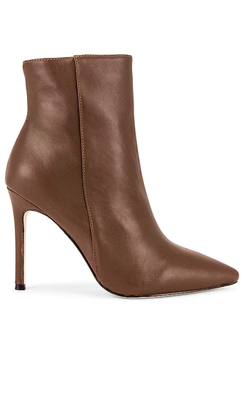 Zepplin Bootie
