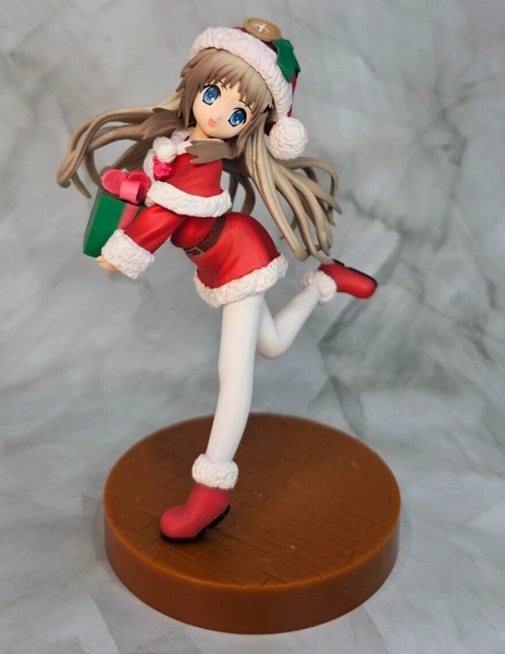 Noumi Kudryavka Figure Winter Ver Santa Christmas Xmas Little Busters
