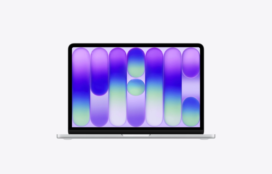 MacBook Neo, Silver, 256GB