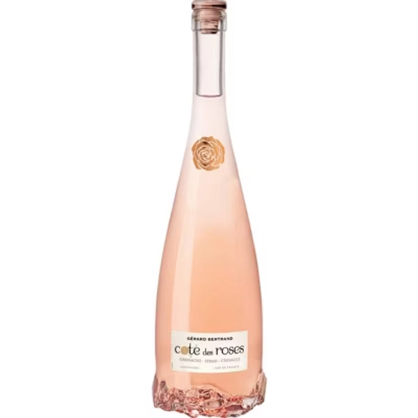 Gérard Bertrand Côte Des Roses Rosé Wine - 750ml Bottle