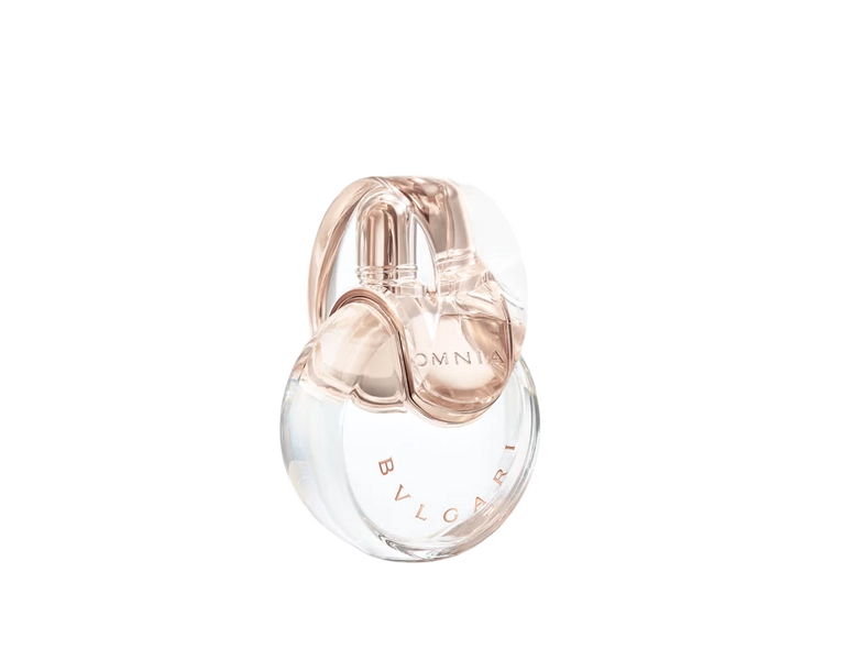 BVLGARI Omnia Crystalline