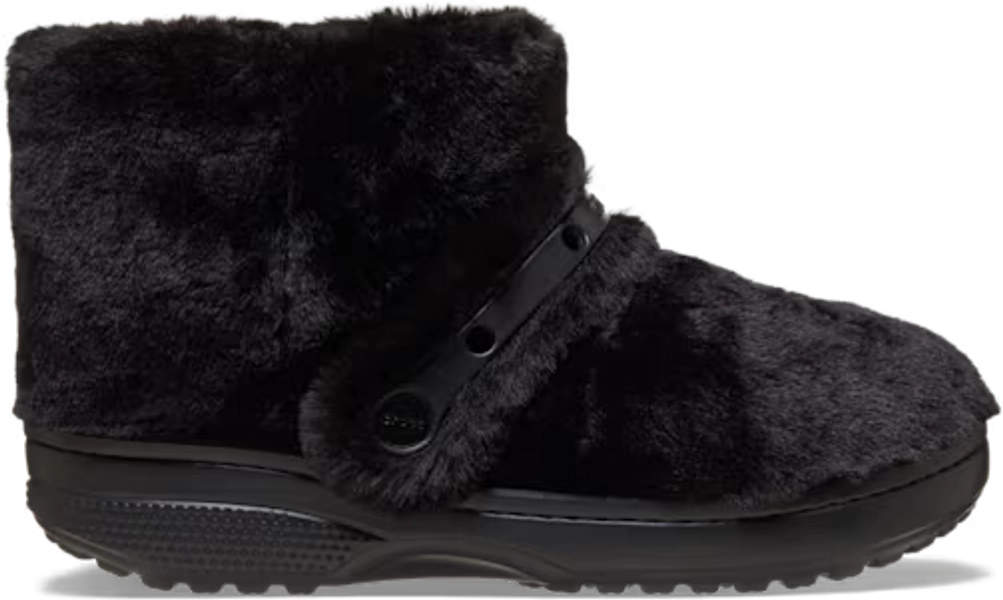Classic Unfurgettable Boot