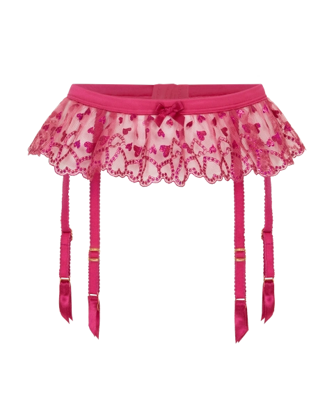Rozann Tutu Suspender