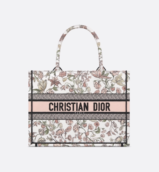 Sac Dior Book Tote Medium