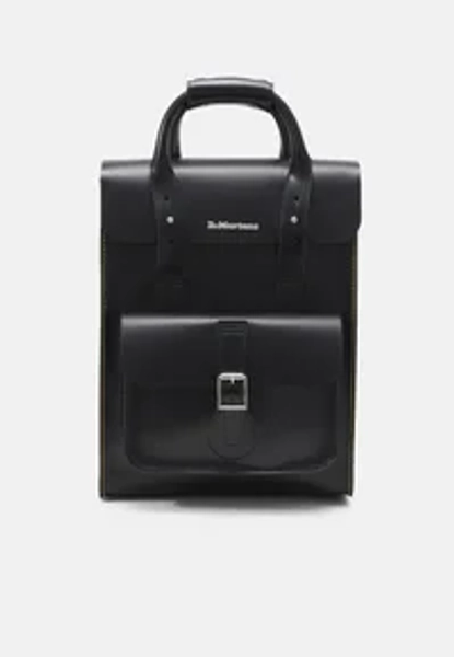 BACKPACK UNISEX - Zaino - black