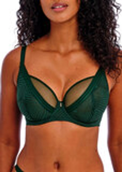 High Apex Bra