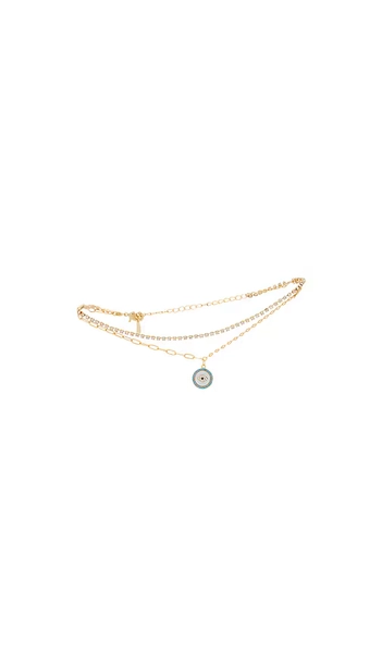 Laurell Anklet