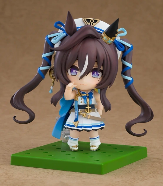 Nendoroid Vivlos｜Good Smile Company