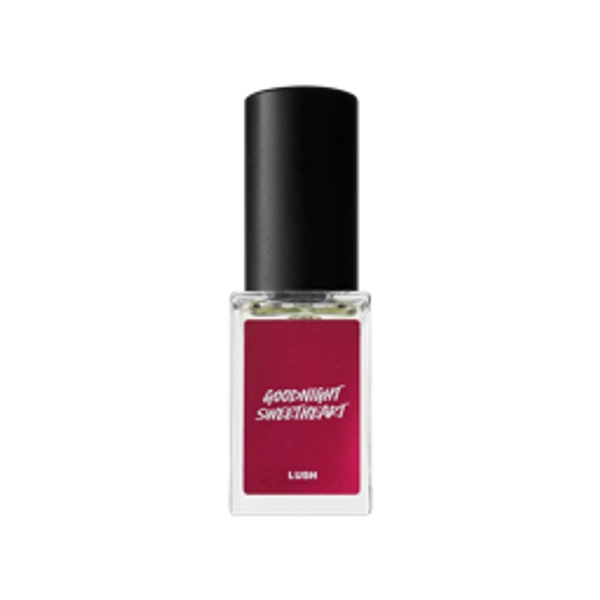 Goodnight Sweetheart