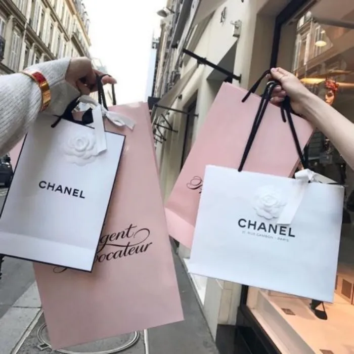 Shopping Haul