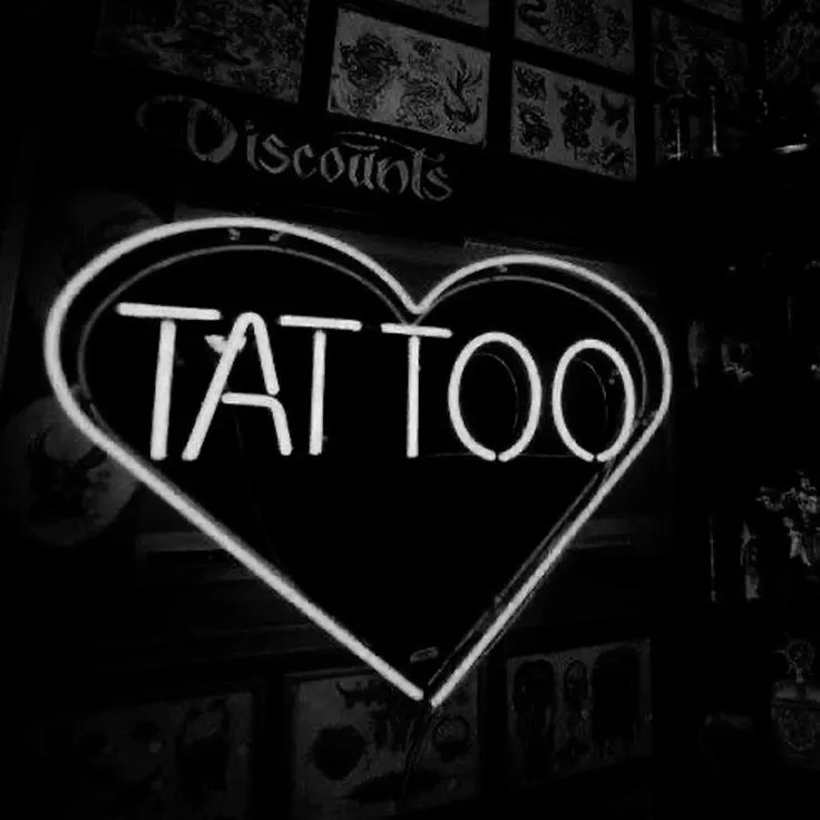 tattoo fund! <3