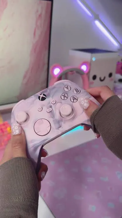 gaming fund <3